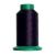 ISACORD 40 2954 AUBERGINE 1000m Machine Embroidery Sewing Thread